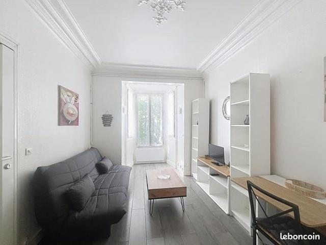 Appartement vente à Nanterre, Bois-colombes