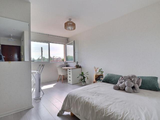 Appartement vente à Bordeaux