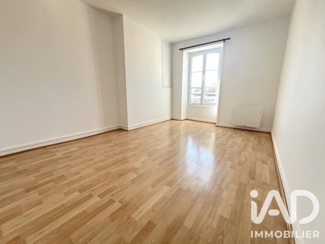Appartement location à Mayenne, Evron