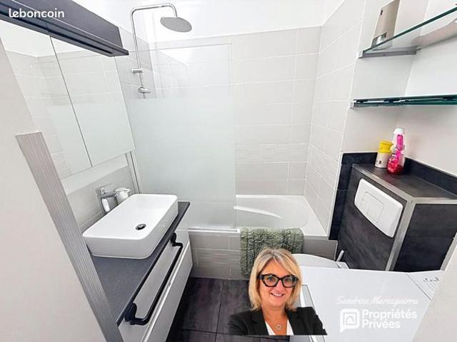 Appartement vente à Cagnes-sur-Mer, Alpes-Maritimes