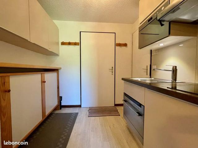 Appartement vente à Annecy, Manigod