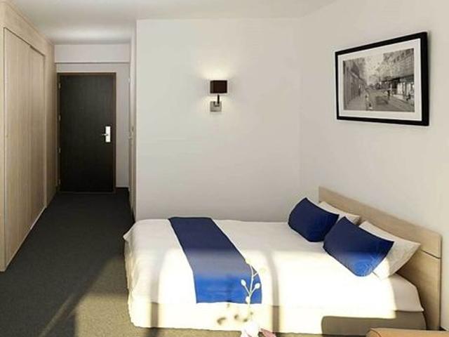Appartement vente à Villejust, Essonne