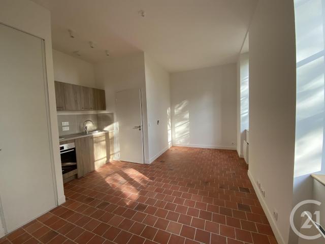 Appartement location à Le Mans