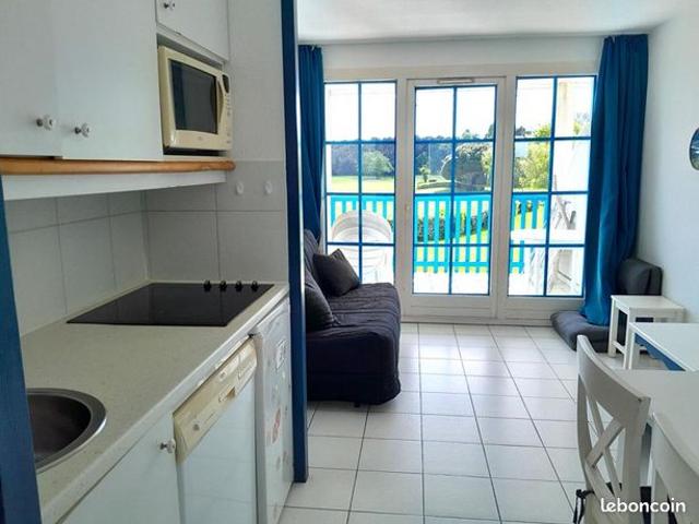 Appartement vente à Talmont-saint-hilaire