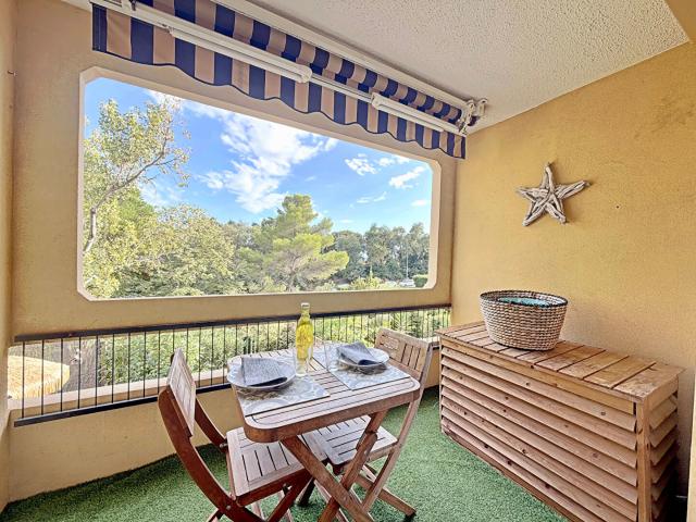 Appartement vente à Beau Rivage, Saint-Raphaël