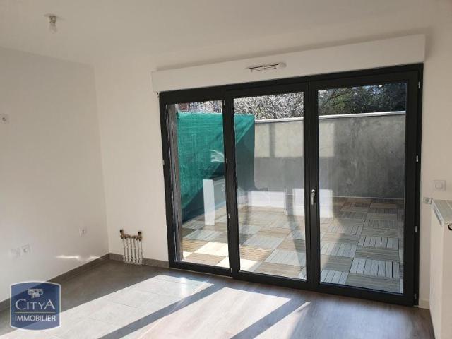 Appartement location à Saint-Denis, Saint-denis