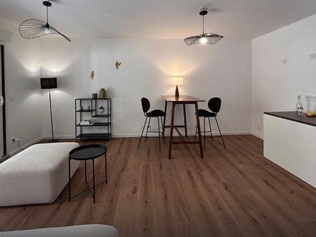 Appartement vente à Saint-Jean-de-Braye, Loiret