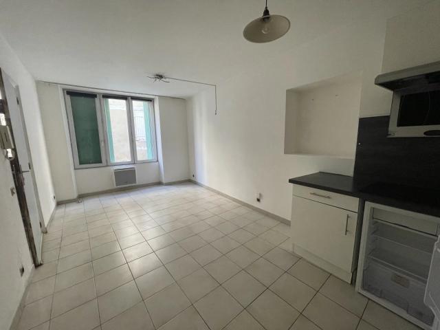 Appartement vente à Châteauneuf-du-rhône, Drôme