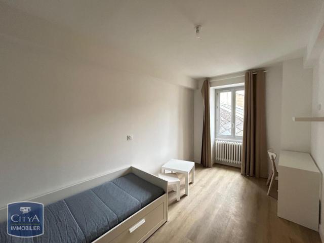 Appartement location à Orléans