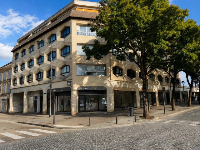 Appartement vente à Saint-Dizier, Saint-dizier