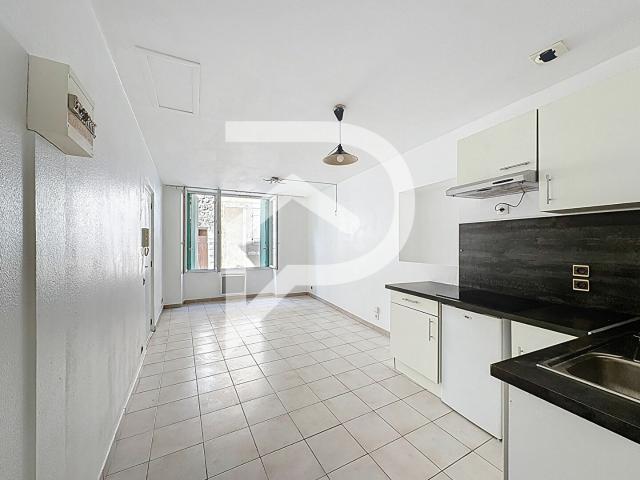 Appartement vente à Châteauneuf-du-rhône, Drôme