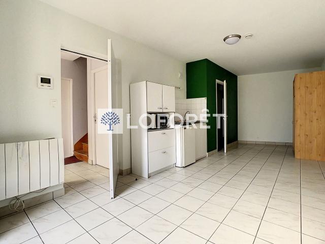 Appartement location à Bressuire