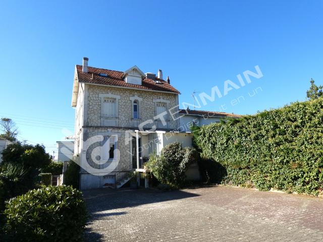 Appartement vente à Rochefort, Royan