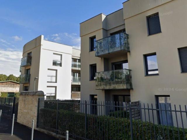 Appartement location à Caen
