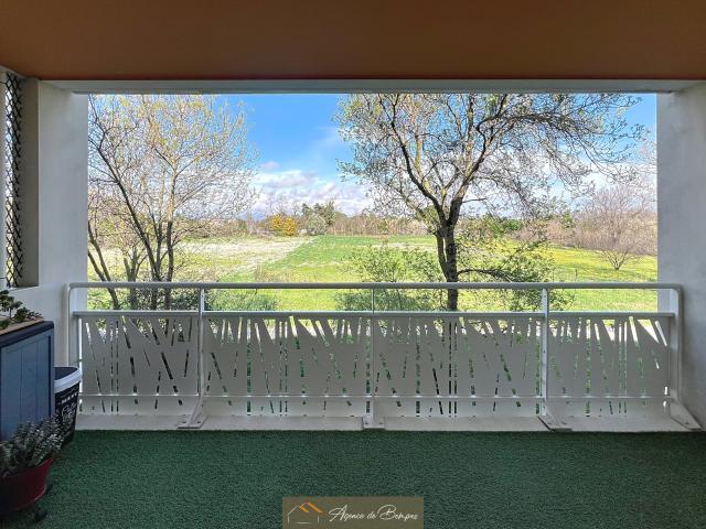 Appartement vente à Perpignan, Bompas