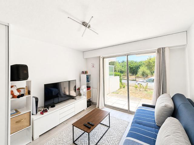 Appartement vente à Les Sables-d'Olonne, Saint-gilles-croix-de-vie
