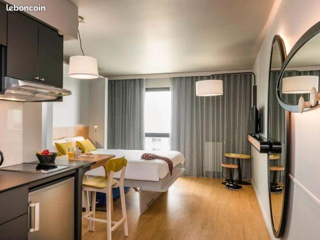 Appartement vente à Nanterre, Colombes