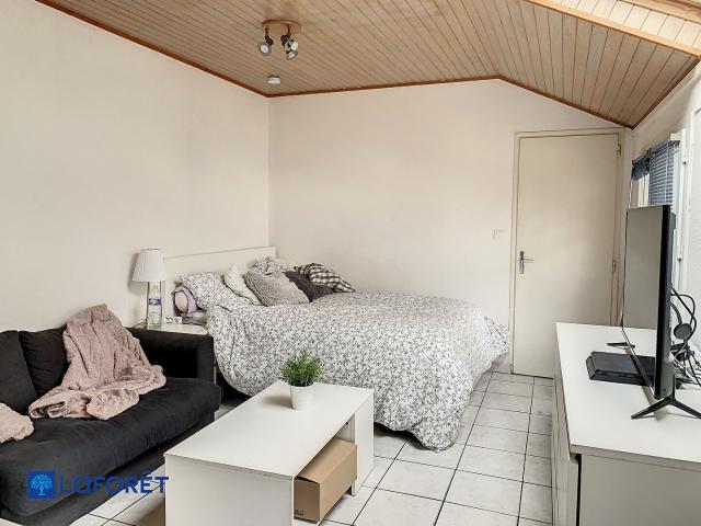Appartement location à Châteaubriant-Ancenis, Nort-sur-erdre