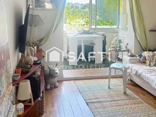 Appartement vente à Arrondissement de Toulon, Sanary-sur-mer