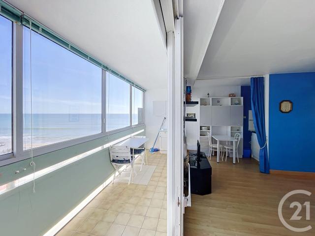 Appartement vente à Saint-Hilaire-de-Riez, Vendée