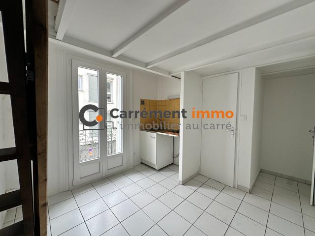 Appartement vente à Montpellier