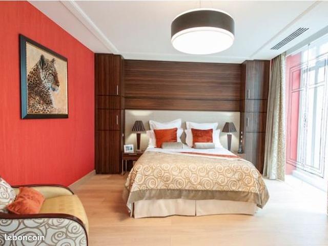 Appartement vente à Grenoble