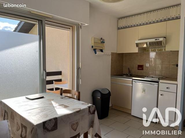 Appartement vente à Condom, Cazaubon