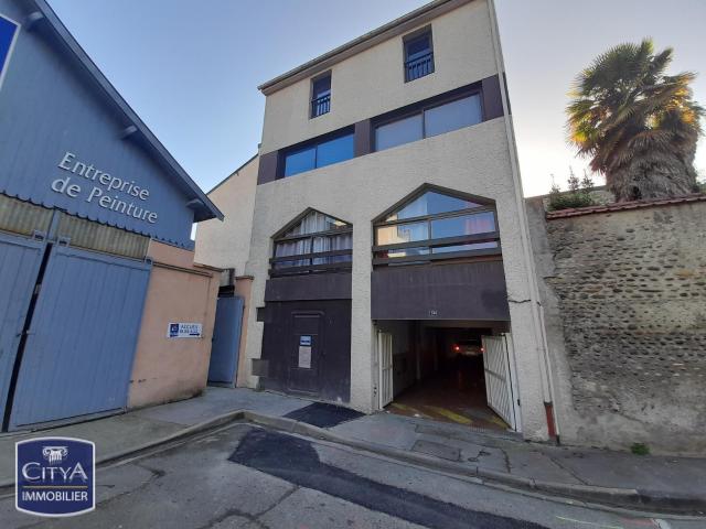 Appartement vente à Quartier du Hédas, Pau