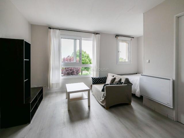 Appartement vente à Toulouse