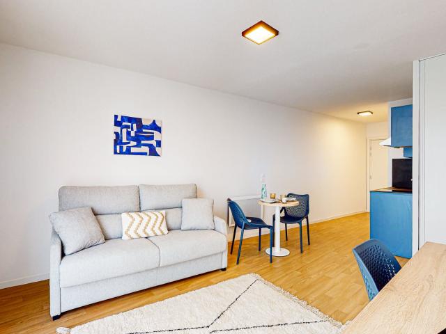 Appartement vente à Bordeaux, Gradignan