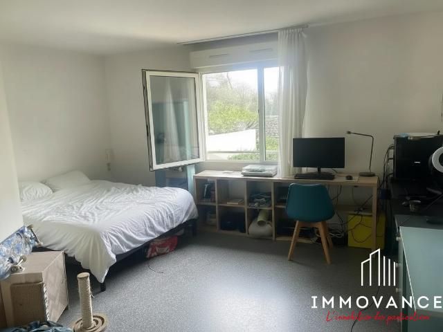 Appartement vente à Montpellier