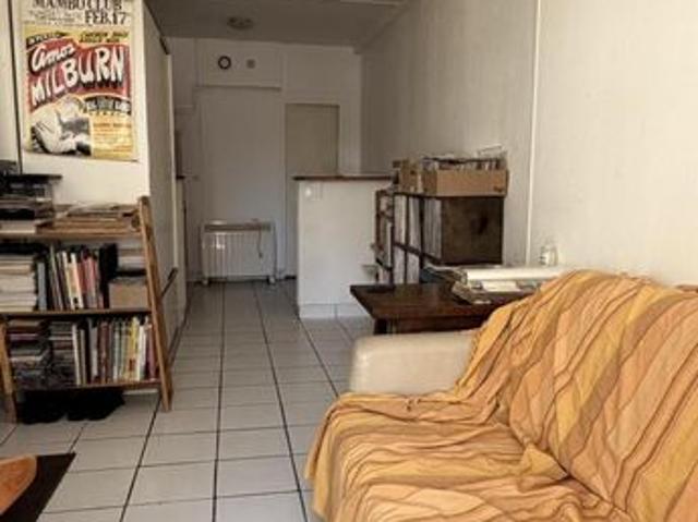 Appartement vente à Nogent-sur-Marne, Saint-mandé