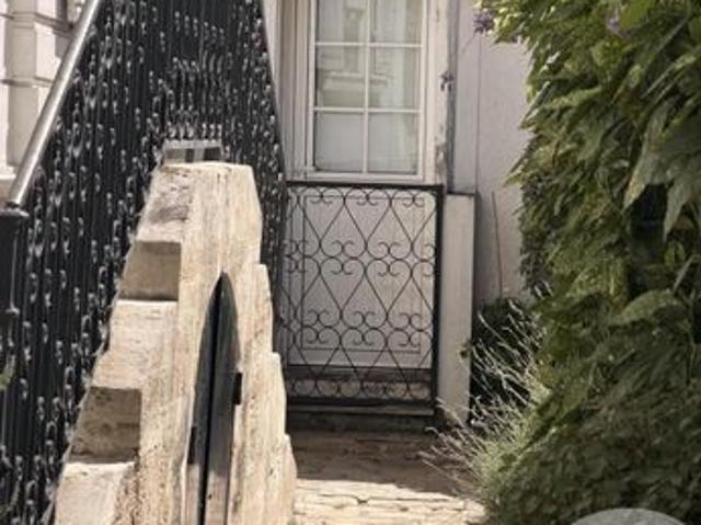 Appartement vente à Nogent-sur-Marne, Saint-mandé