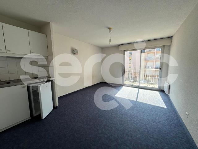 Appartement location à Orléans, Olivet