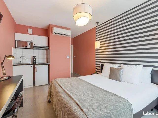 Appartement vente à Toulouse, Cornebarrieu