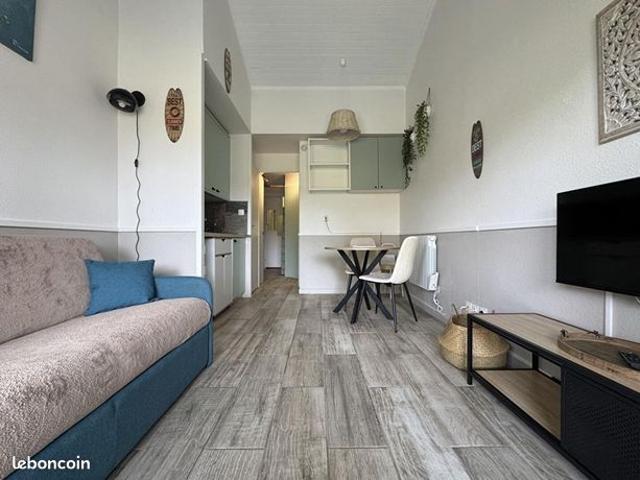 Appartement vente à Dax, Moliets-et-maa