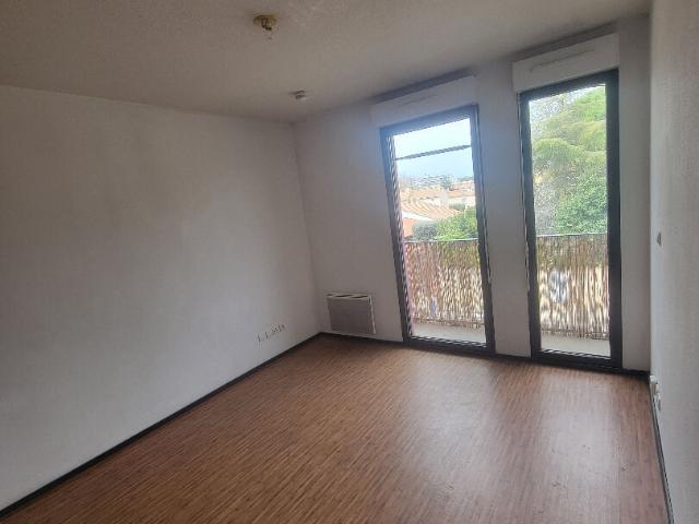 Appartement vente à Montpellier