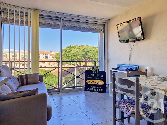 Appartement vente à Nîmes, Le Grau-du-roi