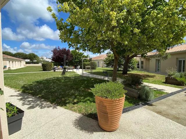 Appartement vente à Rochefort, Saint-palais-sur-mer