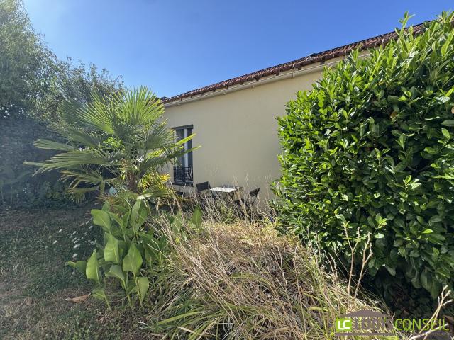 Appartement vente à Antony, Châtenay-malabry