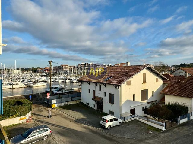 Appartement vente à Dax, Capbreton