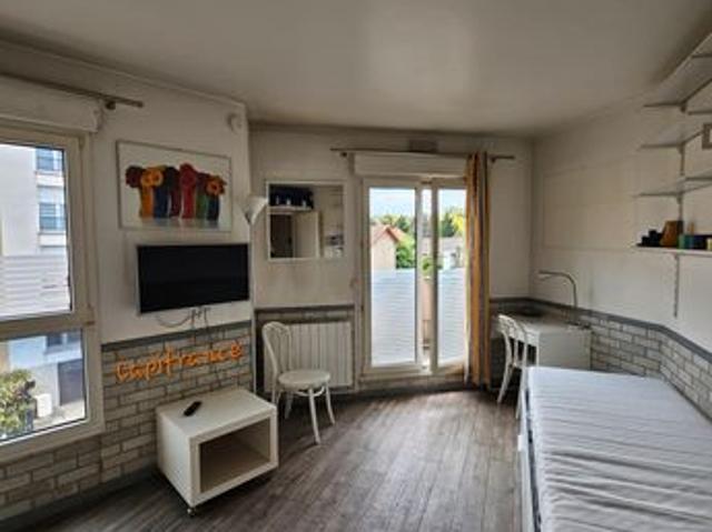 Appartement vente à Le Raincy, Aulnay-sous-bois