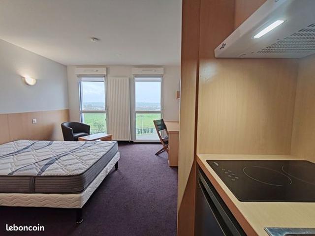 Appartement vente à Cholet