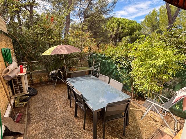 Appartement vente à Arrondissement de Toulon, Saint-mandrier-sur-mer