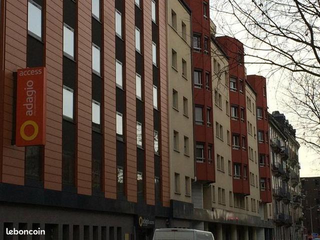 Appartement vente à Strasbourg, Hoenheim