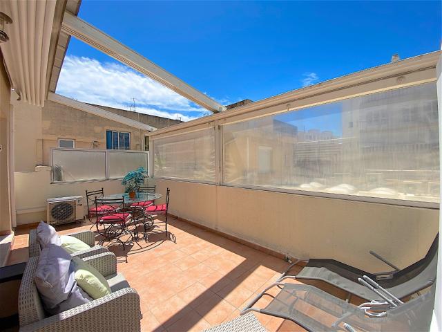 Appartement vente à Nice