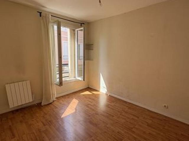 Appartement vente à Dreux, Montreuil