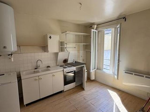 Appartement vente à Dreux, Montreuil