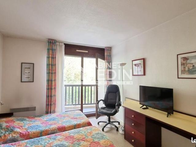 Appartement vente à Dax
