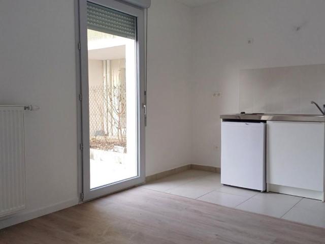 Appartement location à Reims